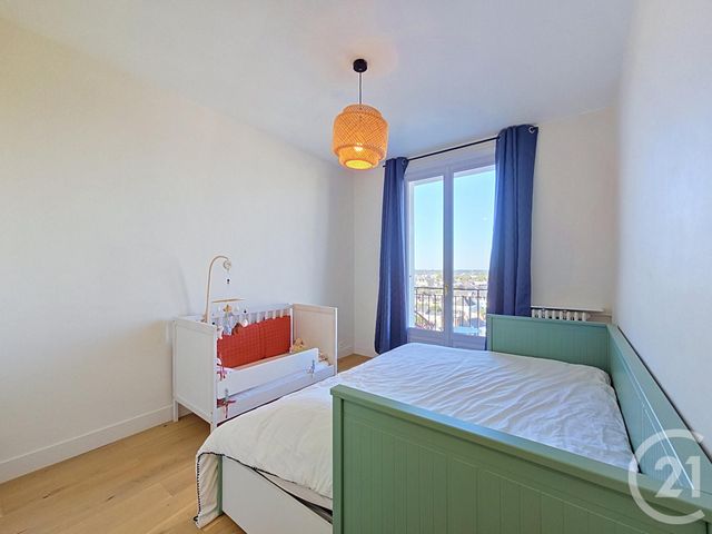 Appartement T4 &agrave; vendre - 4 pi&egrave;ces - 90,11 m2 - Tours - 37 - CENTRE