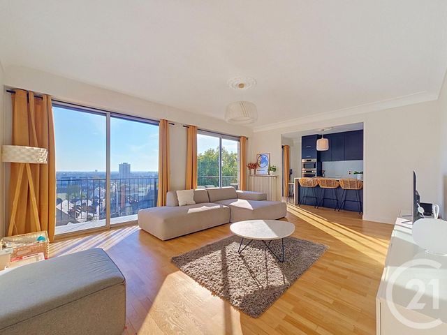 Appartement à vendre TOURS
