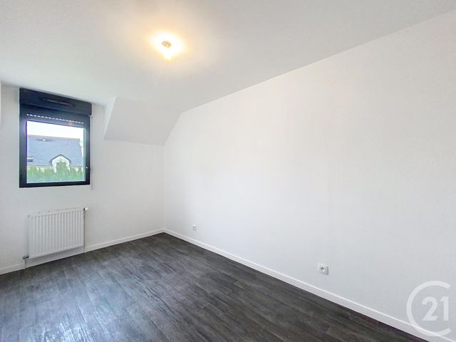 Maison &agrave; louer - 4 pi&egrave;ces - 79,27 m2 - La Ville Aux Dames - 37 - CENTRE