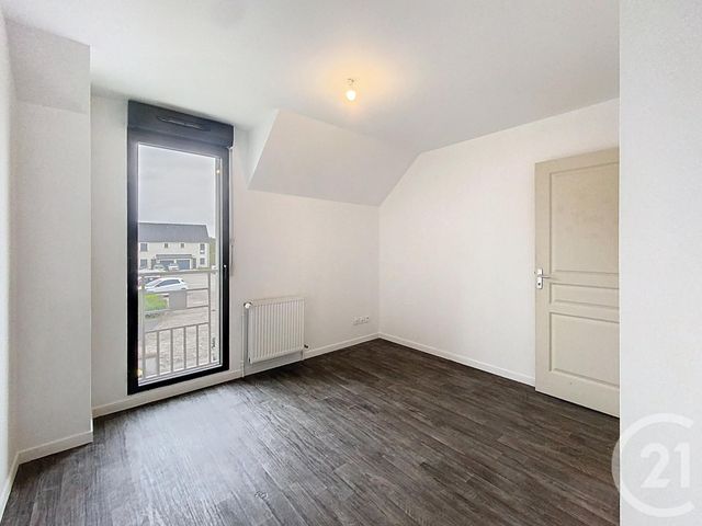 Maison &agrave; louer - 4 pi&egrave;ces - 79,27 m2 - La Ville Aux Dames - 37 - CENTRE