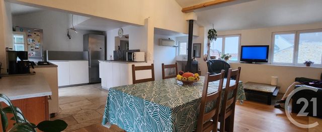 Appartement F4 à vendre - 4 pièces - 83,43 m2 - Boissy St Leger - 94 - ILE-DE-FRANCE