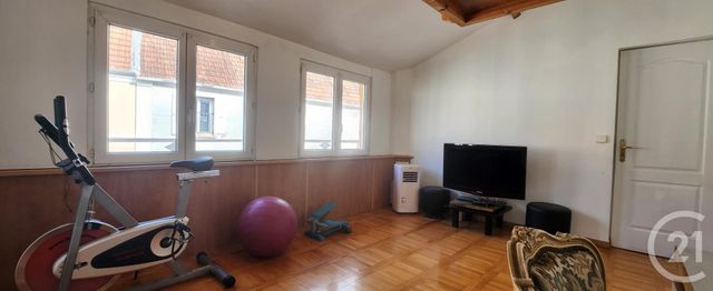 Appartement F4 à vendre - 4 pièces - 83,43 m2 - Boissy St Leger - 94 - ILE-DE-FRANCE