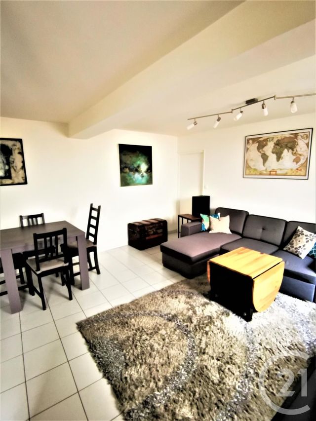 Appartement F4 à vendre - 4 pièces - 76 m2 - Boissy St Leger - 94 - ILE-DE-FRANCE