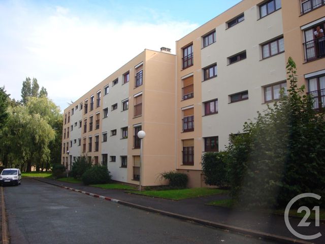 appartement - VILLECRESNES - 94