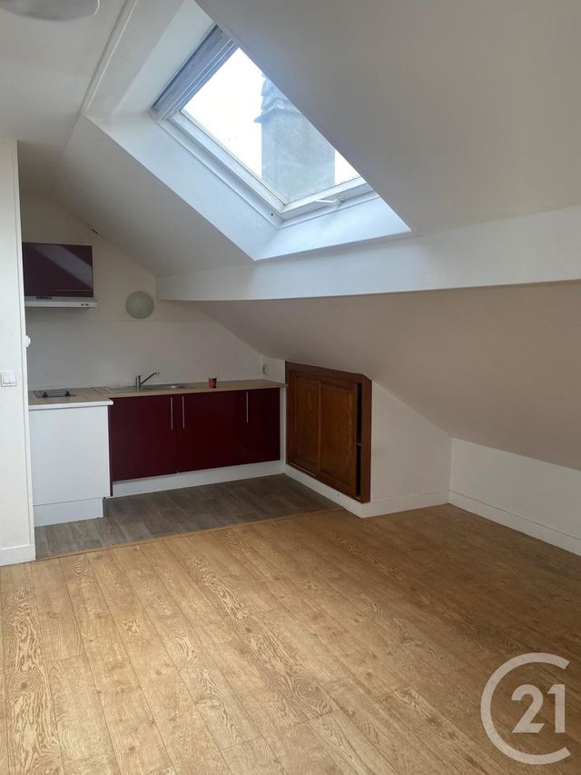 Appartement F2 &agrave; vendre - 2 pi&egrave;ces - 22,50 m2 - Limeil Brevannes - 94 - ILE-DE-FRANCE