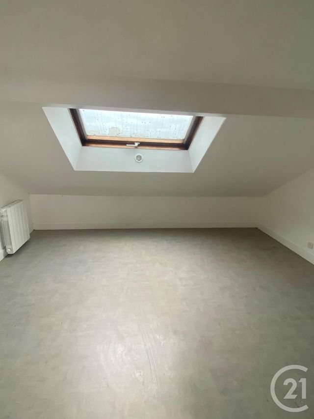 Appartement F2 &agrave; vendre - 2 pi&egrave;ces - 22,50 m2 - Limeil Brevannes - 94 - ILE-DE-FRANCE