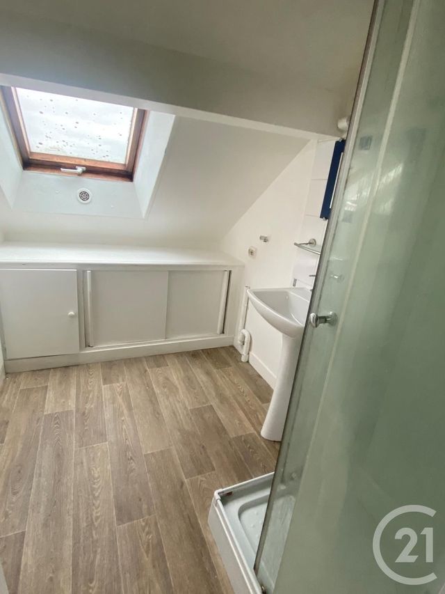 Appartement F2 &agrave; vendre - 2 pi&egrave;ces - 22,50 m2 - Limeil Brevannes - 94 - ILE-DE-FRANCE