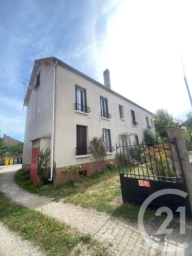 Appartement F1 &agrave; vendre - 1 pi&egrave;ce - 20 m2 - Limeil Brevannes - 94 - ILE-DE-FRANCE