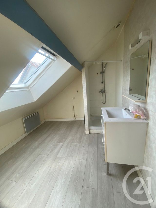 Appartement F1 &agrave; vendre - 1 pi&egrave;ce - 20 m2 - Limeil Brevannes - 94 - ILE-DE-FRANCE