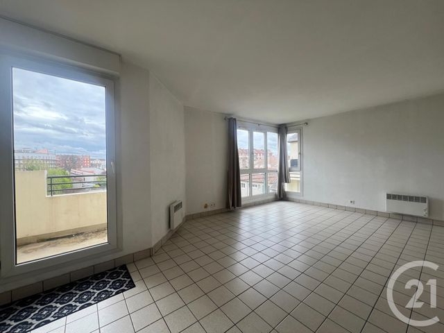 Appartement F3 à louer - 3 pièces - 70,70 m2 - Alfortville - 94 - ILE-DE-FRANCE
