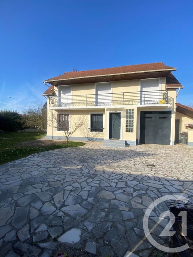 Maison à vendre - 9 pièces - 150 m2 - Boissy St Leger - 94 - ILE-DE-FRANCE