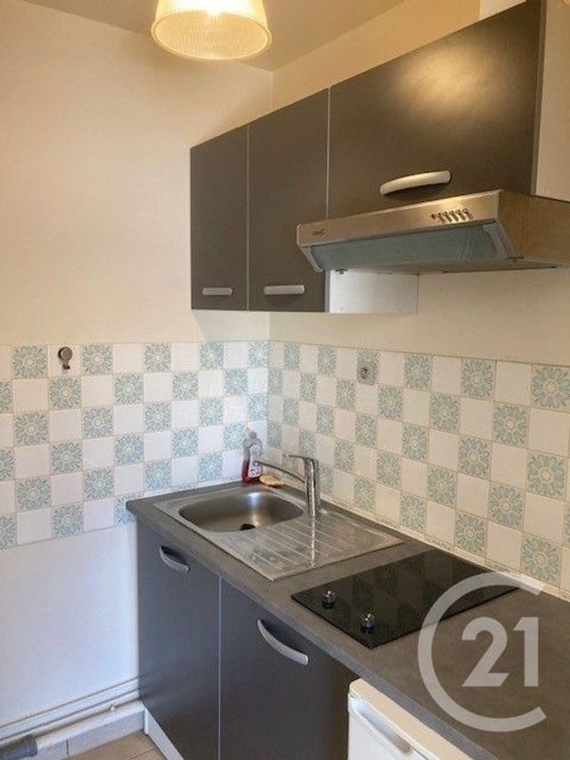 Appartement F1 &agrave; vendre - 1 pi&egrave;ce - 27,87 m2 - Boissy St Leger - 94 - ILE-DE-FRANCE