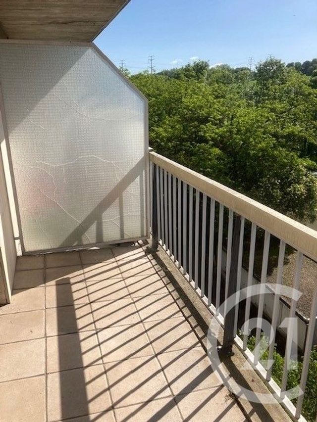 Appartement F1 &agrave; vendre - 1 pi&egrave;ce - 27,87 m2 - Boissy St Leger - 94 - ILE-DE-FRANCE