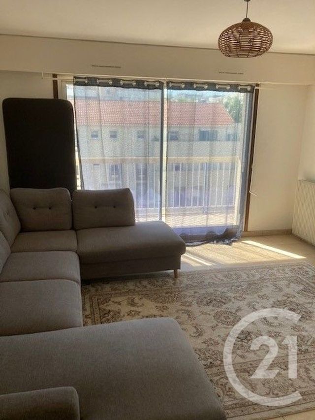 Appartement F1 &agrave; vendre - 1 pi&egrave;ce - 27,87 m2 - Boissy St Leger - 94 - ILE-DE-FRANCE