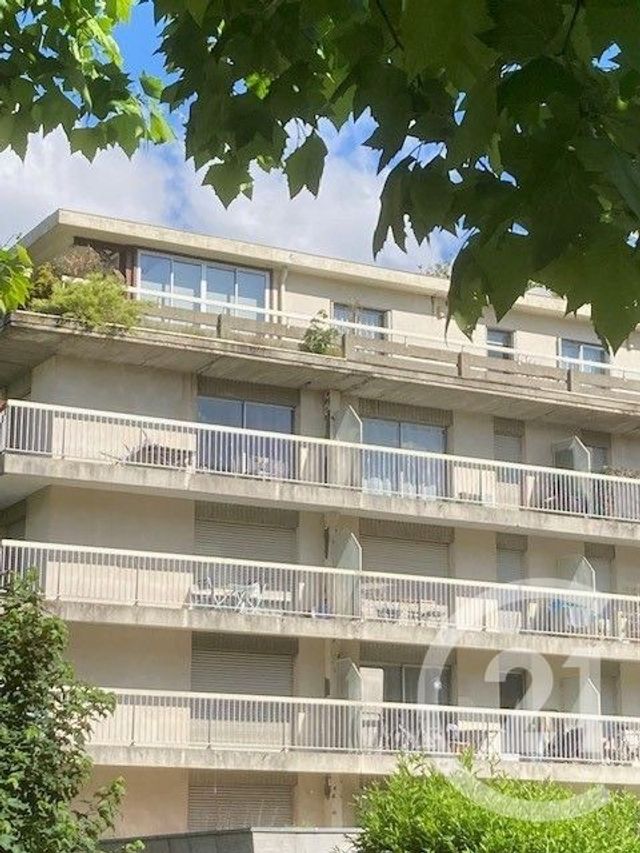 Appartement F1 &agrave; vendre - 1 pi&egrave;ce - 27,87 m2 - Boissy St Leger - 94 - ILE-DE-FRANCE