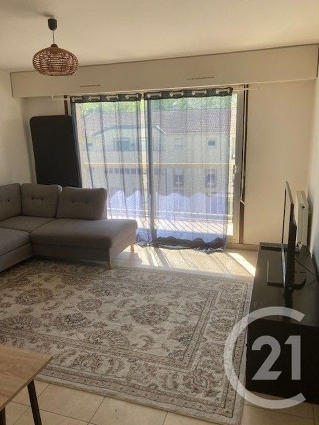 Appartement F1 &agrave; vendre - 1 pi&egrave;ce - 27,87 m2 - Boissy St Leger - 94 - ILE-DE-FRANCE