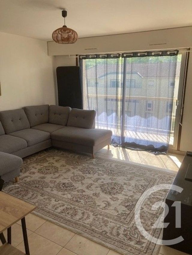 appartement - BOISSY ST LEGER - 94