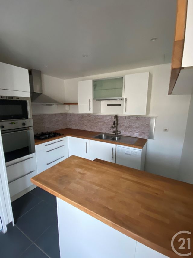 Maison à vendre - 4 pièces - 79,35 m2 - Boissy St Leger - 94 - ILE-DE-FRANCE