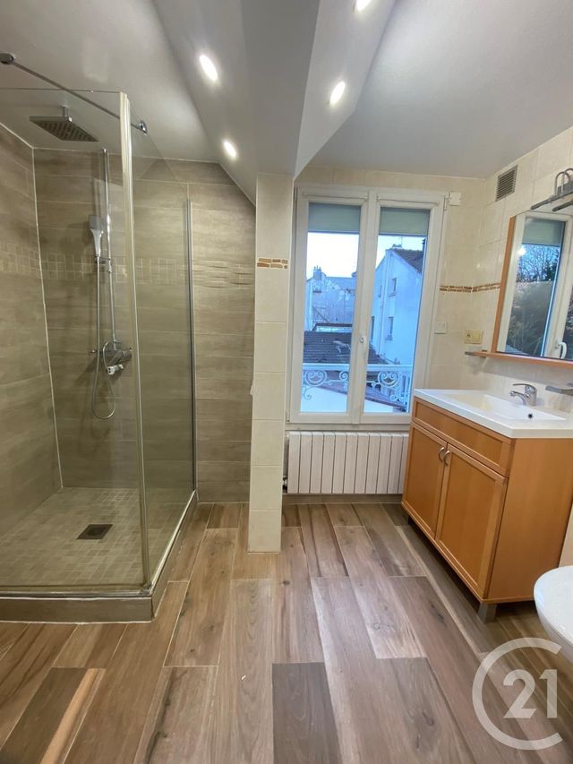 Maison à vendre - 4 pièces - 79,35 m2 - Boissy St Leger - 94 - ILE-DE-FRANCE