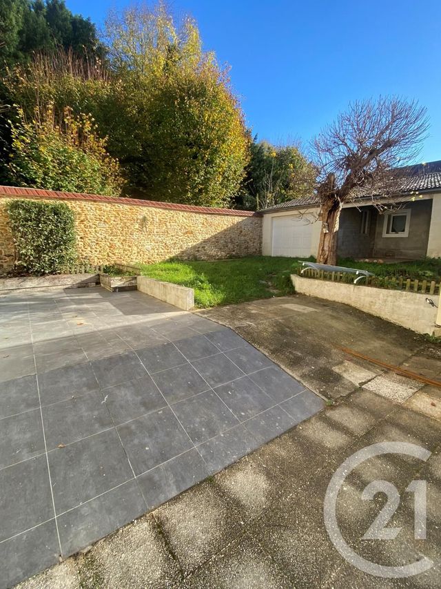 Maison à vendre - 4 pièces - 79,35 m2 - Boissy St Leger - 94 - ILE-DE-FRANCE