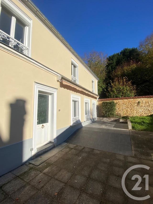 Maison à vendre - 4 pièces - 79,35 m2 - Boissy St Leger - 94 - ILE-DE-FRANCE