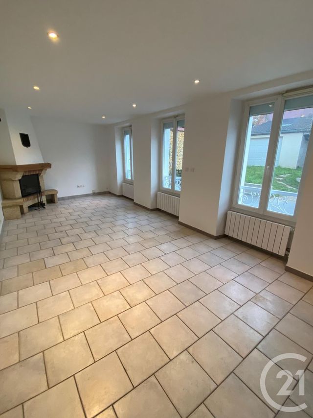 Maison à vendre - 4 pièces - 79,35 m2 - Boissy St Leger - 94 - ILE-DE-FRANCE