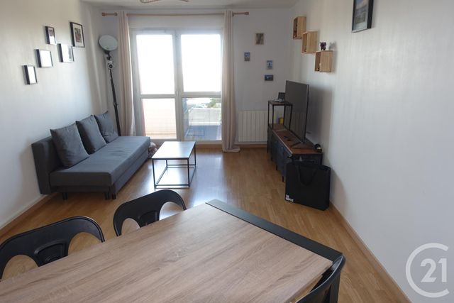 Prix immobilier BOISSY ST LEGER - Photo d’un appartement vendu
