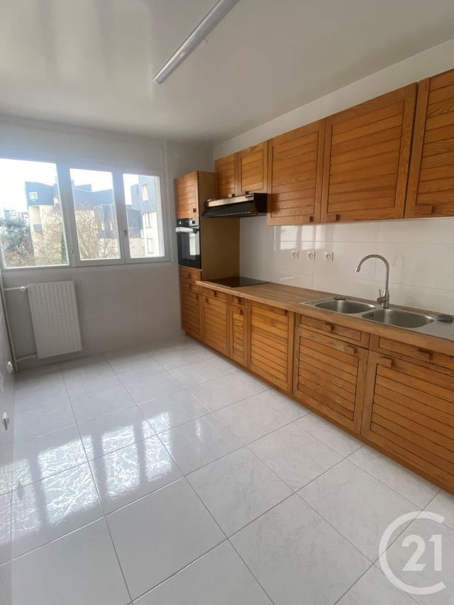 Appartement F4 à louer - 4 pièces - 79,02 m2 - Boissy St Leger - 94 - ILE-DE-FRANCE