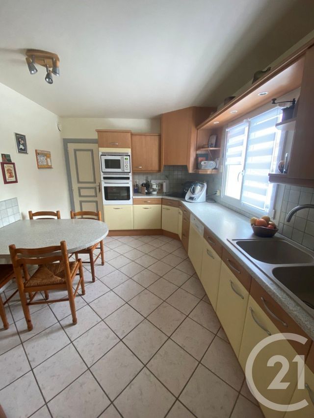 Maison &agrave; vendre - 6 pi&egrave;ces - 103,64 m2 - Boissy St Leger - 94 - ILE-DE-FRANCE