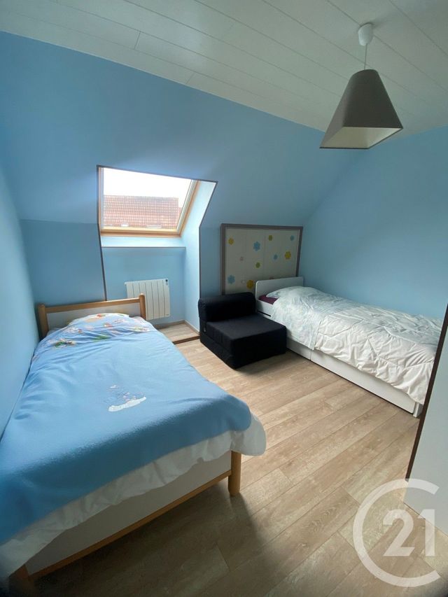 Maison &agrave; vendre - 6 pi&egrave;ces - 103,64 m2 - Boissy St Leger - 94 - ILE-DE-FRANCE