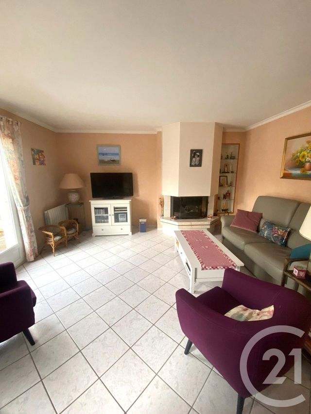 Maison &agrave; vendre - 6 pi&egrave;ces - 103,64 m2 - Boissy St Leger - 94 - ILE-DE-FRANCE