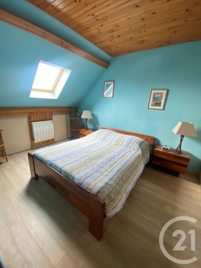 Maison &agrave; vendre - 6 pi&egrave;ces - 103,64 m2 - Boissy St Leger - 94 - ILE-DE-FRANCE