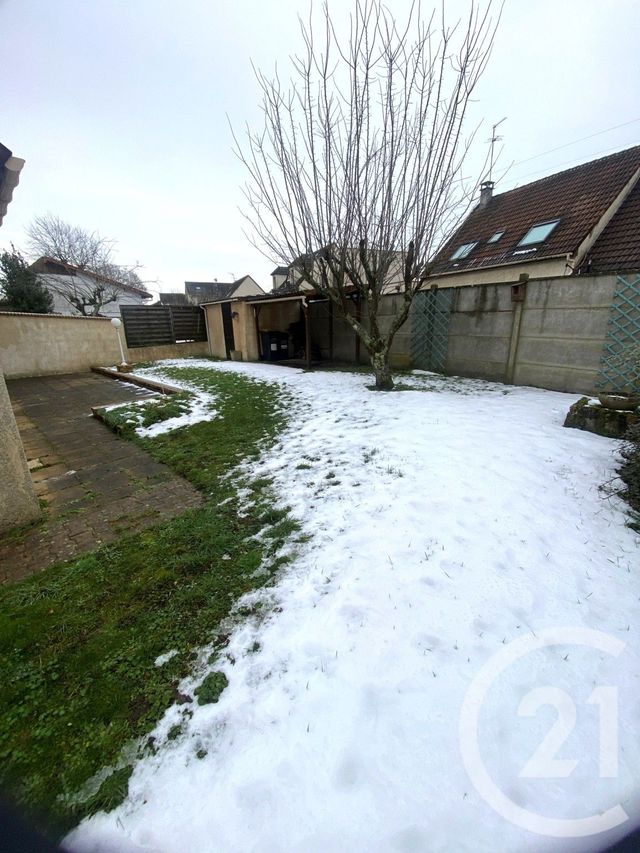Maison &agrave; vendre - 6 pi&egrave;ces - 103,64 m2 - Boissy St Leger - 94 - ILE-DE-FRANCE