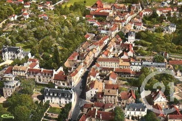 Maison à vendre - 5 pièces - 91,27 m2 - Boissy St Leger - 94 - ILE-DE-FRANCE