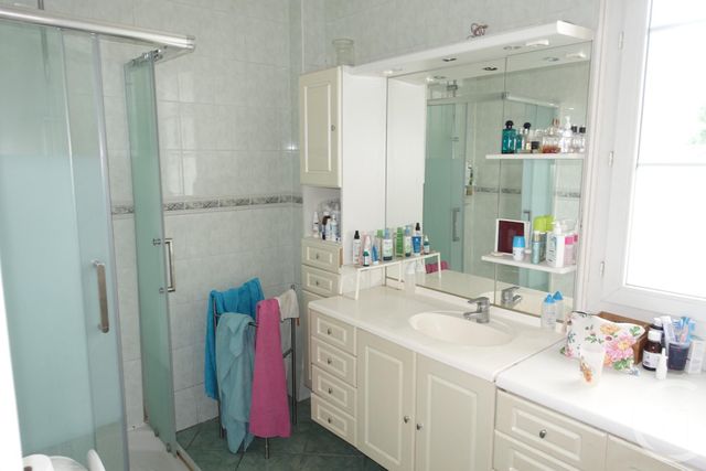 Maison à vendre - 5 pièces - 91,27 m2 - Boissy St Leger - 94 - ILE-DE-FRANCE