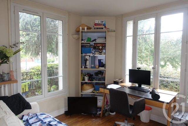 Maison à vendre - 5 pièces - 91,27 m2 - Boissy St Leger - 94 - ILE-DE-FRANCE