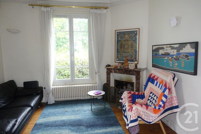 Maison à vendre - 5 pièces - 91,27 m2 - Boissy St Leger - 94 - ILE-DE-FRANCE