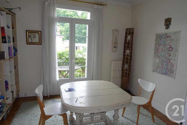 Maison à vendre - 5 pièces - 91,27 m2 - Boissy St Leger - 94 - ILE-DE-FRANCE