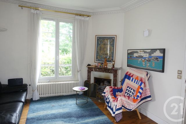 Maison à vendre - 5 pièces - 91,27 m2 - Boissy St Leger - 94 - ILE-DE-FRANCE