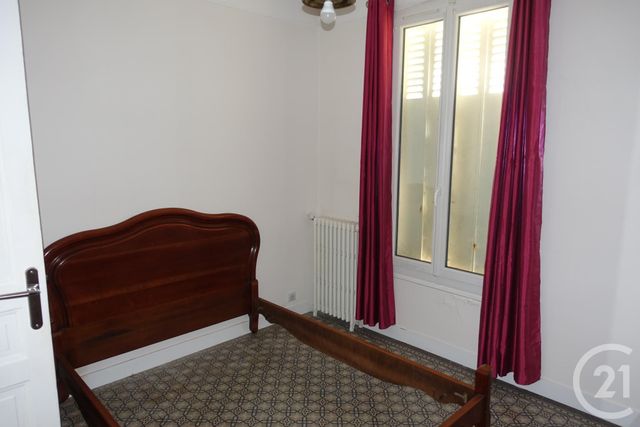 Maison à vendre - 7 pièces - 124,79 m2 - Boissy St Leger - 94 - ILE-DE-FRANCE