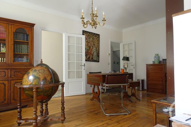 Maison à vendre - 7 pièces - 124,79 m2 - Boissy St Leger - 94 - ILE-DE-FRANCE