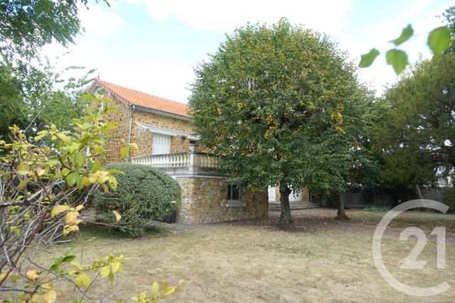 Maison à vendre - 7 pièces - 124,79 m2 - Boissy St Leger - 94 - ILE-DE-FRANCE