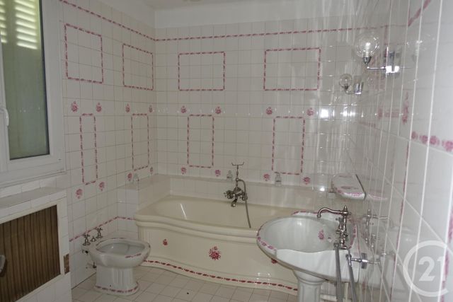 Maison à vendre - 7 pièces - 124,79 m2 - Boissy St Leger - 94 - ILE-DE-FRANCE