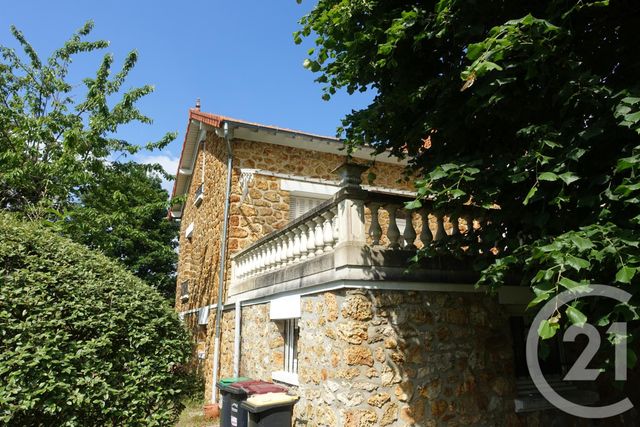 Maison à vendre - 7 pièces - 124,79 m2 - Boissy St Leger - 94 - ILE-DE-FRANCE