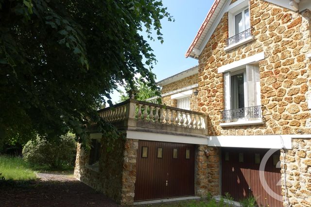 Maison à vendre - 7 pièces - 124,79 m2 - Boissy St Leger - 94 - ILE-DE-FRANCE