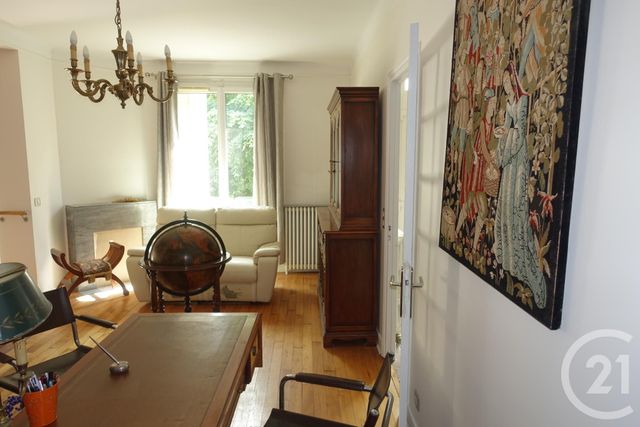 Maison à vendre - 7 pièces - 124,79 m2 - Boissy St Leger - 94 - ILE-DE-FRANCE