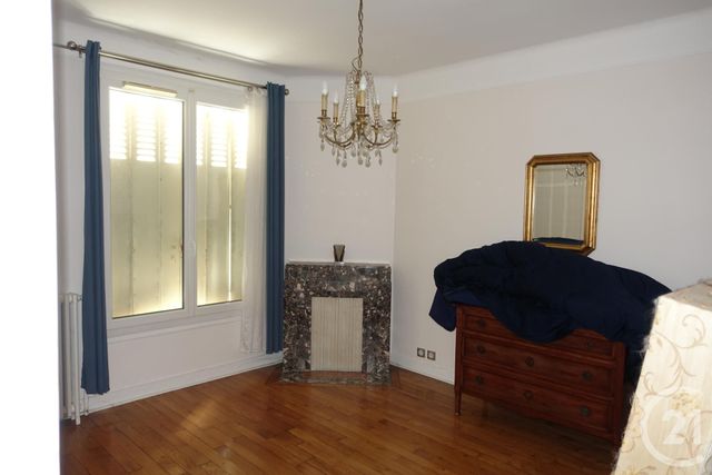 Maison à vendre - 7 pièces - 124,79 m2 - Boissy St Leger - 94 - ILE-DE-FRANCE