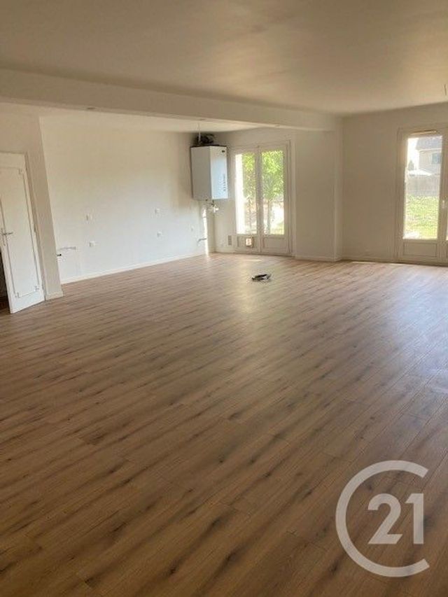 Maison &agrave; vendre - 6 pi&egrave;ces - 127,66 m2 - Boissy St Leger - 94 - ILE-DE-FRANCE