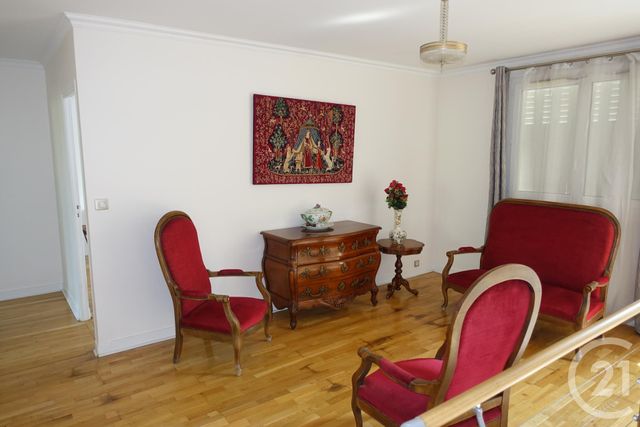 Maison &agrave; vendre - 6 pi&egrave;ces - 127,66 m2 - Boissy St Leger - 94 - ILE-DE-FRANCE