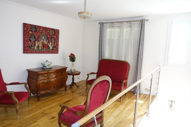 Maison &agrave; vendre - 6 pi&egrave;ces - 127,66 m2 - Boissy St Leger - 94 - ILE-DE-FRANCE